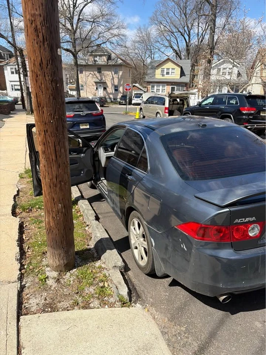 2005 Acura TSX 1st Gen - Image 5 of 5