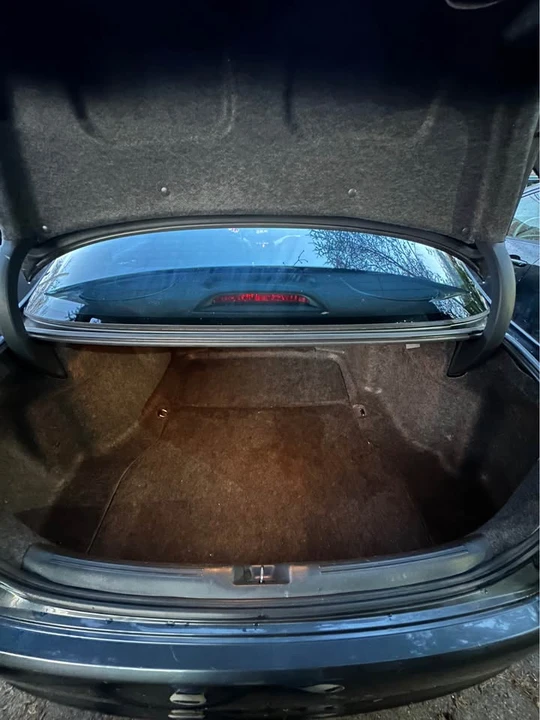 2005 Acura TSX 1st Gen - Image 14 of 18