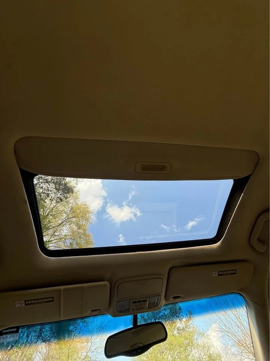 2005 Acura TSX 1st Gen - Image 7 of 9