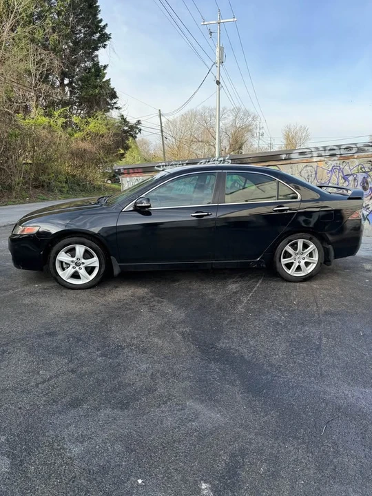 2005 Acura TSX 1st Gen - Image 4 of 13
