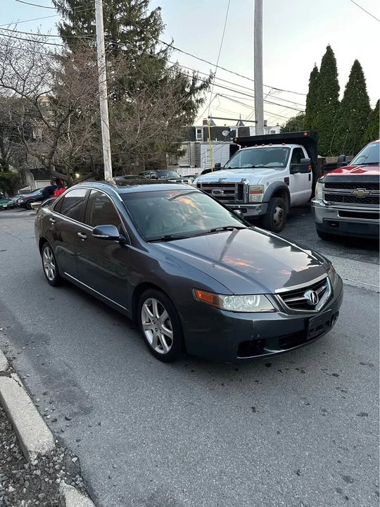 2005 Acura TSX 1st Gen - Image 2 of 18