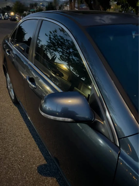 2005 Acura TSX 1st Gen - Image 9 of 10