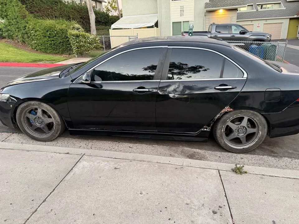 2005 Acura TSX 1st Gen - Image 3 of 7