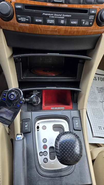 2005 Acura TSX 1st Gen - Image 9 of 17