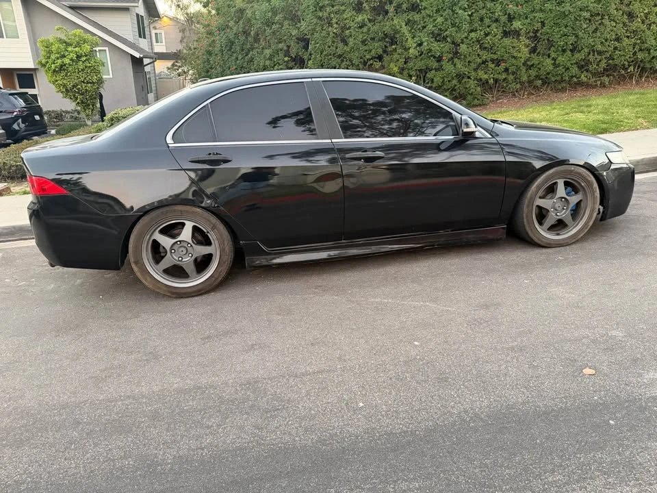 2005 Acura TSX 1st Gen - Image 2 of 7