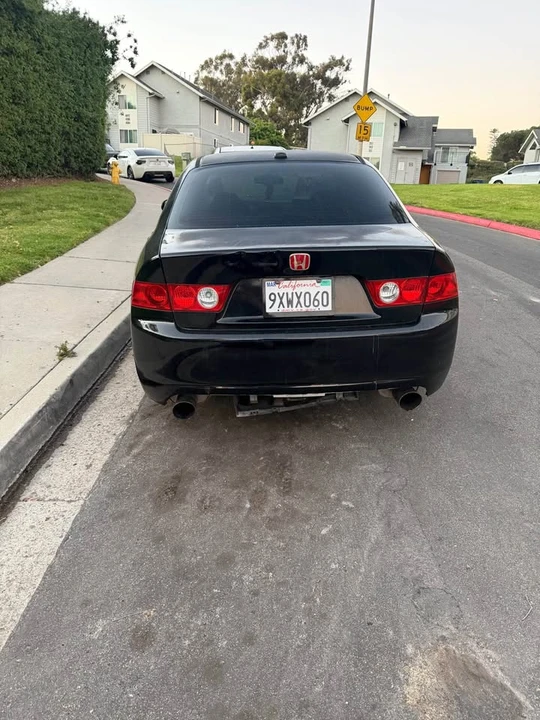 2005 Acura TSX 1st Gen - Image 4 of 7