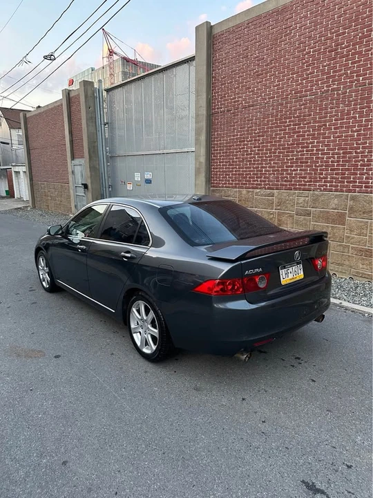 2005 Acura TSX 1st Gen - Image 5 of 18