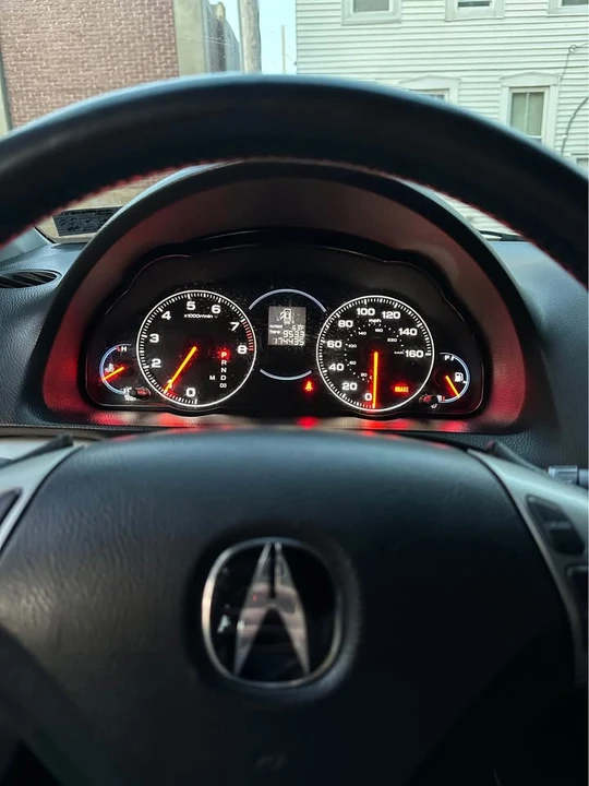 2005 Acura TSX 1st Gen - Image 13 of 18