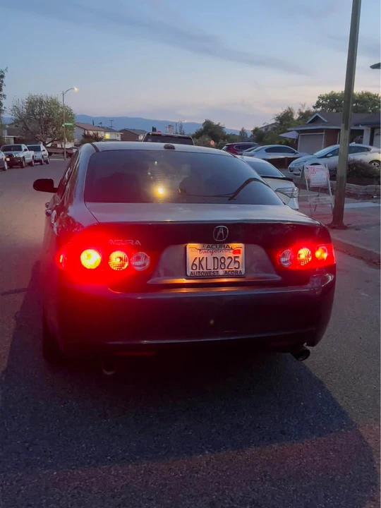 2005 Acura TSX 1st Gen - Image 5 of 10