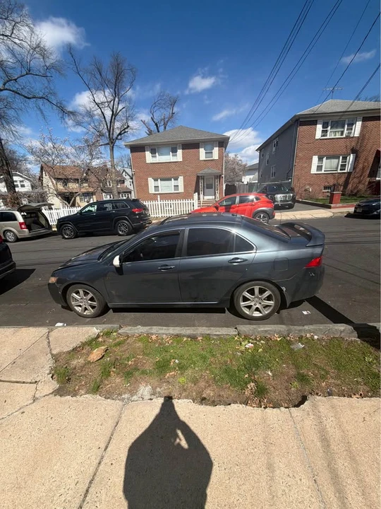 2005 Acura TSX 1st Gen - Image 4 of 5