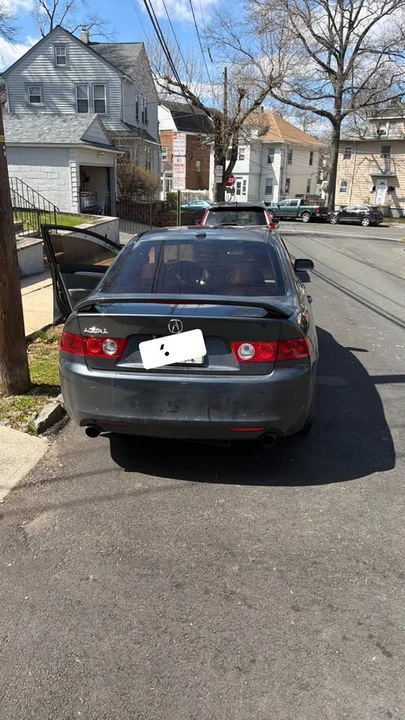2005 Acura TSX 1st Gen - Image 3 of 5