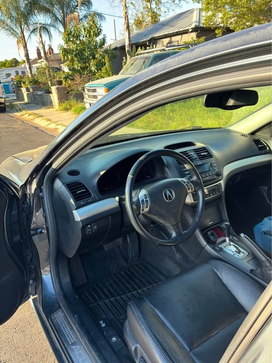 2005 Acura TSX 1st Gen - Image 7 of 10