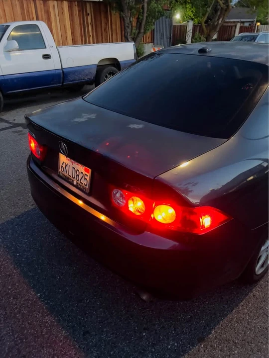2005 Acura TSX 1st Gen - Image 4 of 10