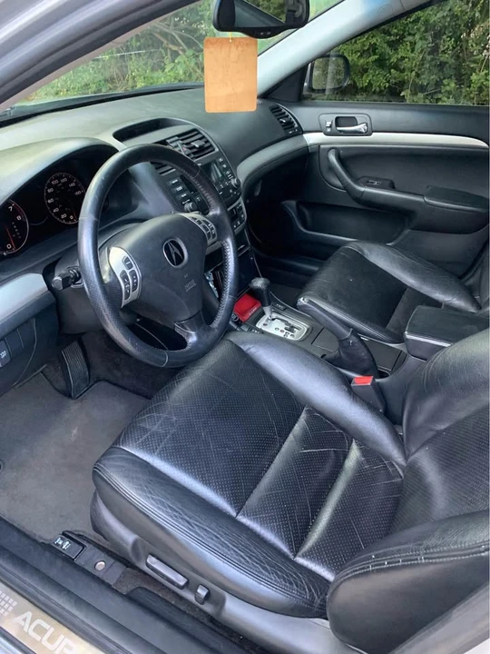 2005 Acura TSX 1st Gen - Image 6 of 9