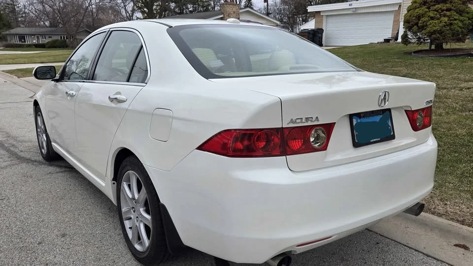 2005 Acura TSX 1st Gen - Image 7 of 17
