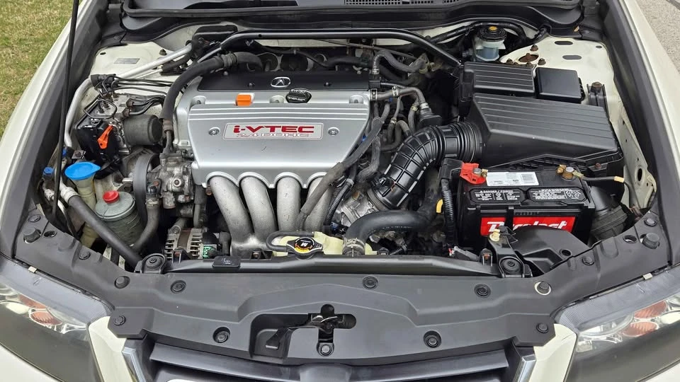 2005 Acura TSX 1st Gen - Image 15 of 17