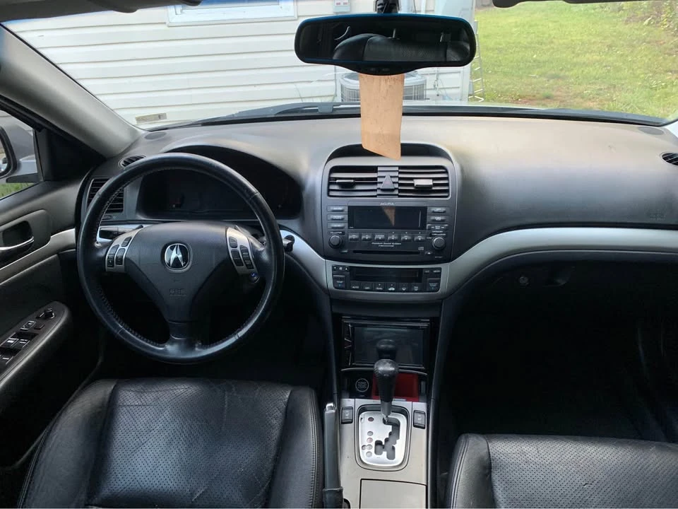 2005 Acura TSX 1st Gen - Image 4 of 9