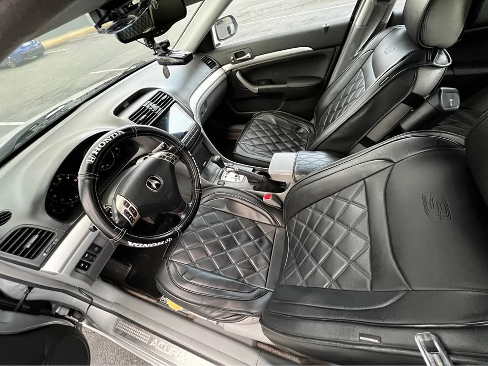 2005 Acura TSX 1st Gen - Image 7 of 7