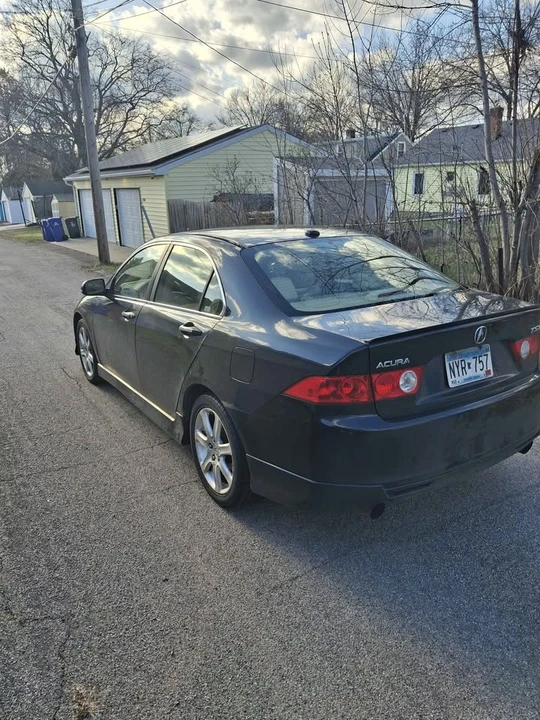 2005 Acura TSX 1st Gen - Image 3 of 5