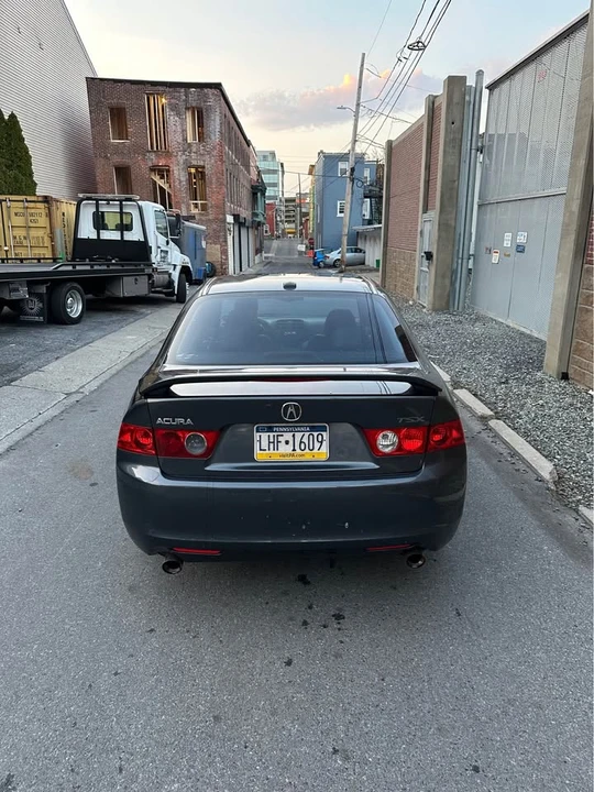 2005 Acura TSX 1st Gen - Image 7 of 18
