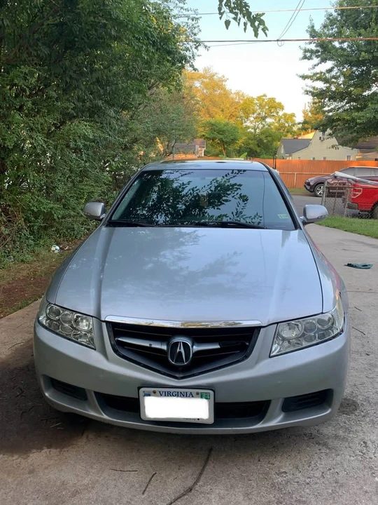 2005 Acura TSX 1st Gen - Image 3 of 9