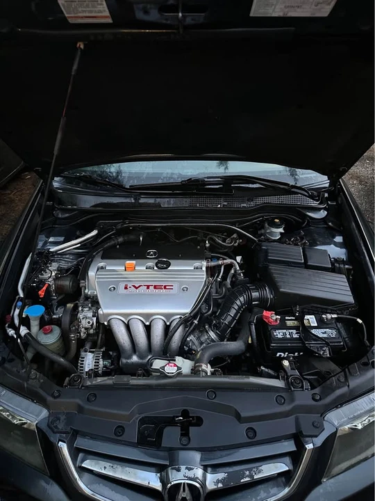 2005 Acura TSX 1st Gen - Image 15 of 18