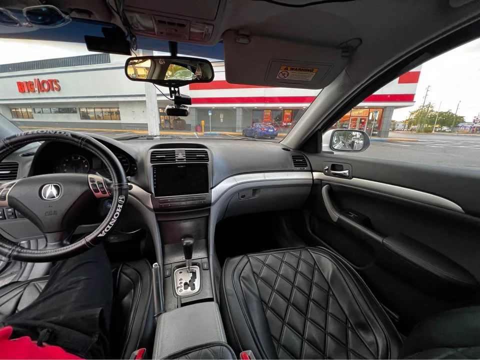 2005 Acura TSX 1st Gen - Image 6 of 7