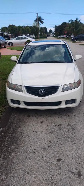 2005 Acura TSX 1st Gen - Image 10 of 10