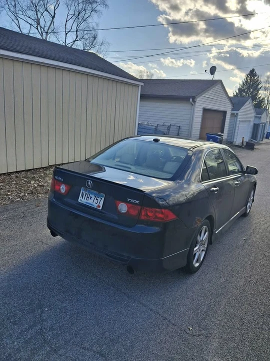 2005 Acura TSX 1st Gen - Image 4 of 5