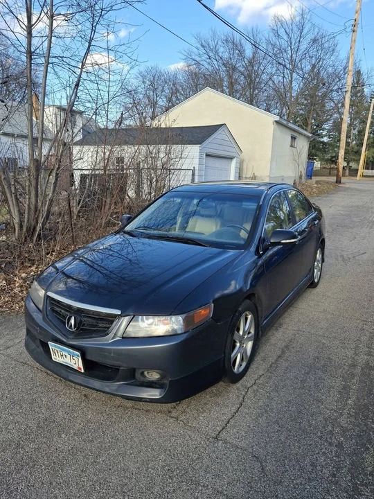 2005 Acura TSX 1st Gen - Image 2 of 5