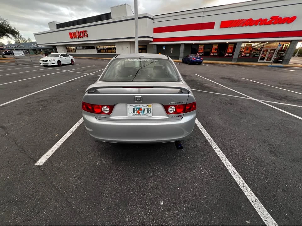 2005 Acura TSX 1st Gen - Image 3 of 7
