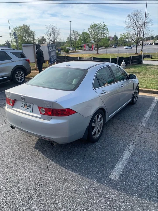 2005 Acura TSX 1st Gen - Image 3 of 5