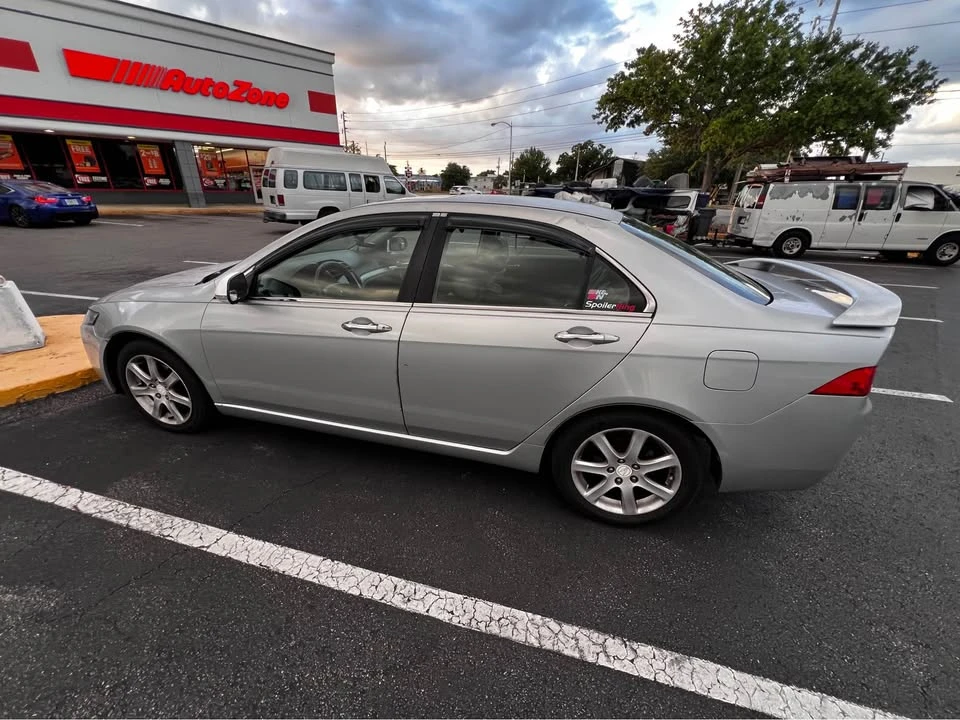 2005 Acura TSX 1st Gen - Image 4 of 7