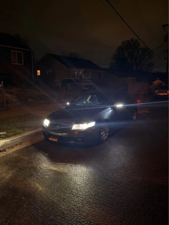 2005 Acura TSX 1st Gen - Image 3 of 4