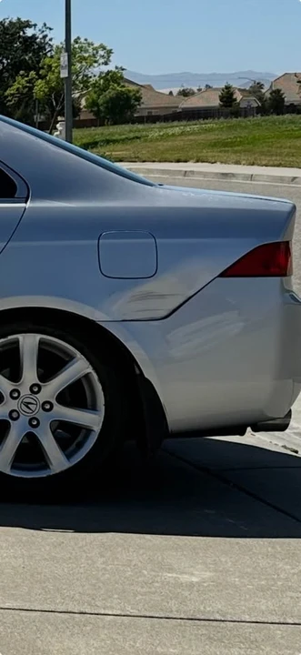 2005 Acura TSX 1st Gen - Image 3 of 3
