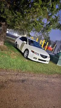 2005 Acura TSX Sedan