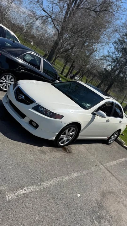 2005 Acura TSX 1st Gen - Image 6 of 13
