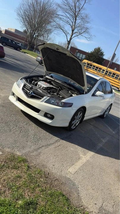 2005 Acura TSX 1st Gen - Image 3 of 13