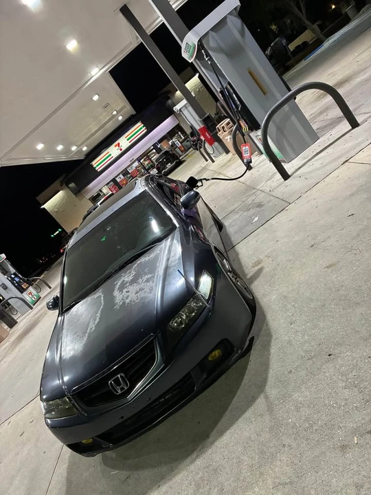 2005 Acura TSX 1st Gen - Image 8 of 11