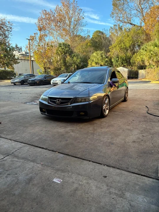 2005 Acura TSX 1st Gen - Image 11 of 11