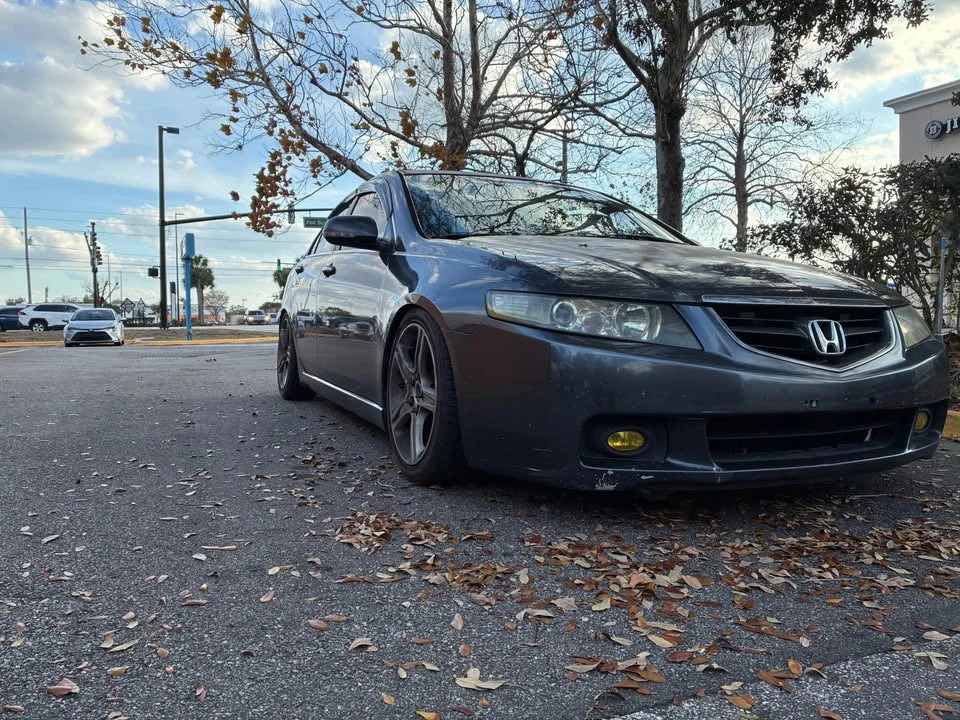 2005 Acura TSX 1st Gen - Image 6 of 11