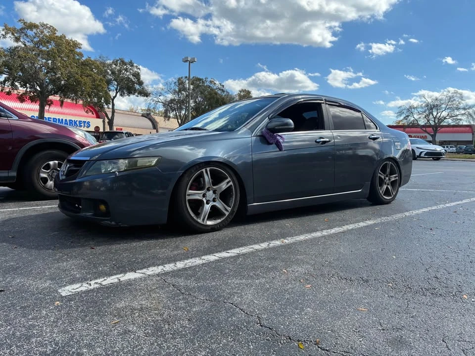 2005 Acura TSX 1st Gen - Image 4 of 11