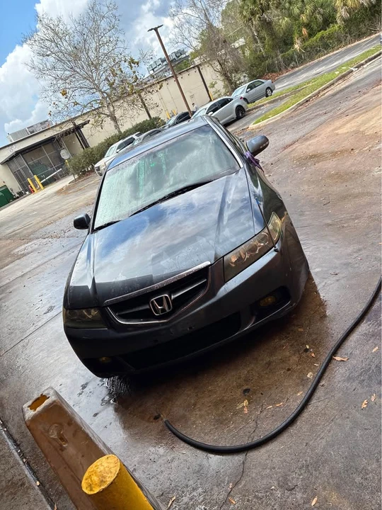 2005 Acura TSX 1st Gen - Image 3 of 11