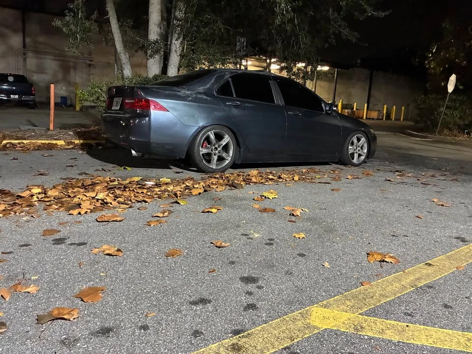 2005 Acura TSX 1st Gen - Image 10 of 11