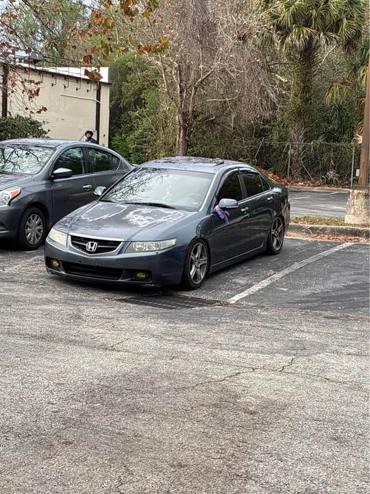 2005 Acura TSX 1st Gen - Image 5 of 11