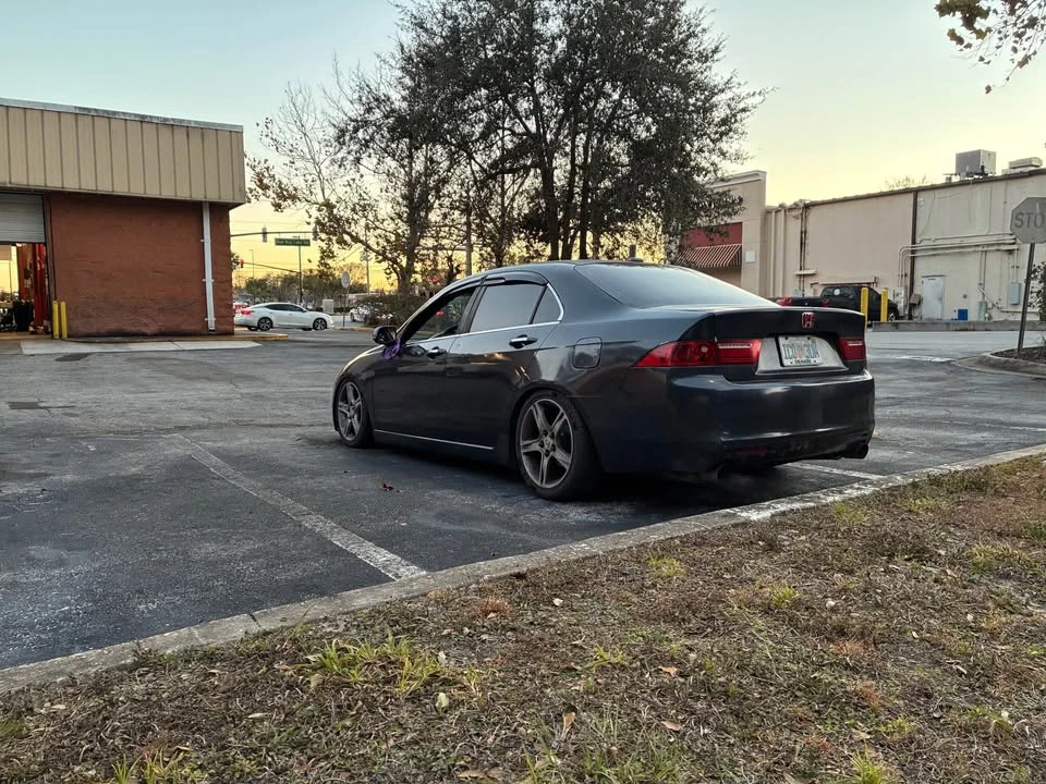 2005 Acura TSX 1st Gen - Image 7 of 11