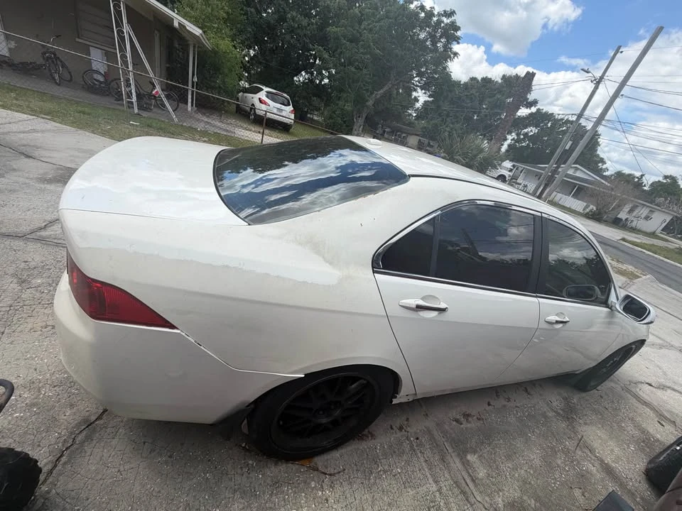 2005 Acura TSX 1st Gen - Image 5 of 11
