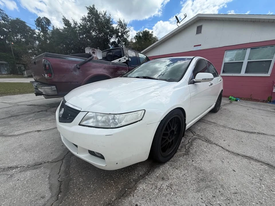 2005 Acura TSX 1st Gen - Image 3 of 11