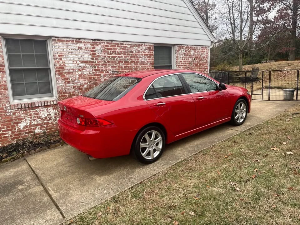 2005 Acura TSX 1st Gen - Image 3 of 7