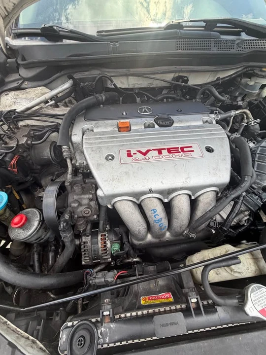 2005 Acura TSX 1st Gen - Image 7 of 11